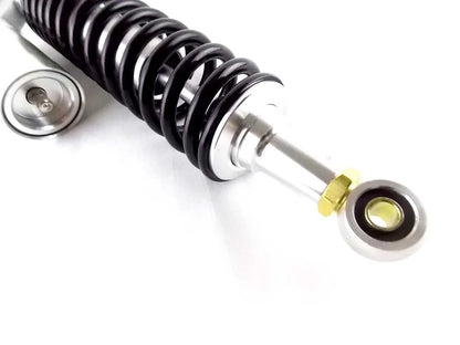 13.75" JBS Nitrogen Shock Absorbers for Harley Davidson
