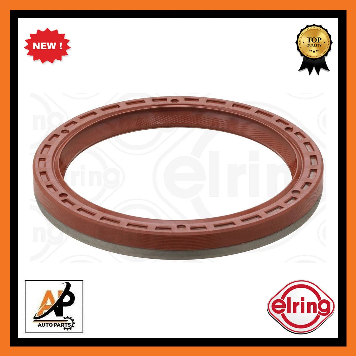 Crankshaft Oil Seal Replacement for Chery Tiggo 7 (2017–2022)