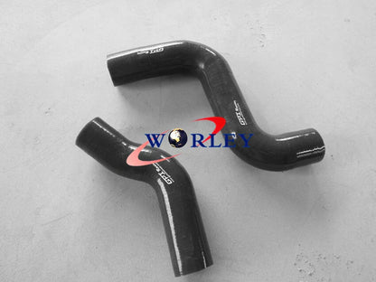 Silicone Hose for Toyota Hilux KZN130GW 1KZ-TE 3.0L (1993-1996)