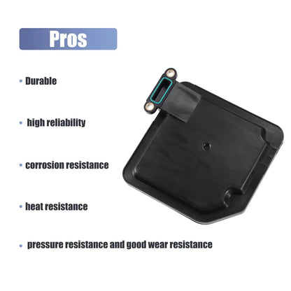 Transmission Filter Oil Pan for Hyundai Veloster (2019-2021)
