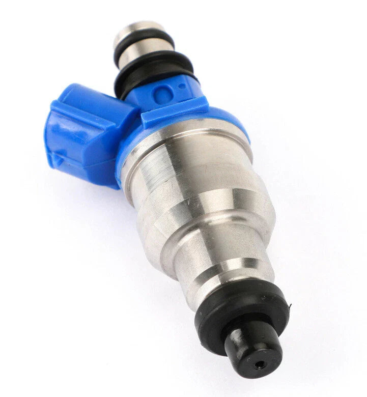 4 x New Fuel Injectors for Mazda MX-6 MX5 1.6 1.8 2.0 (1990-1992)