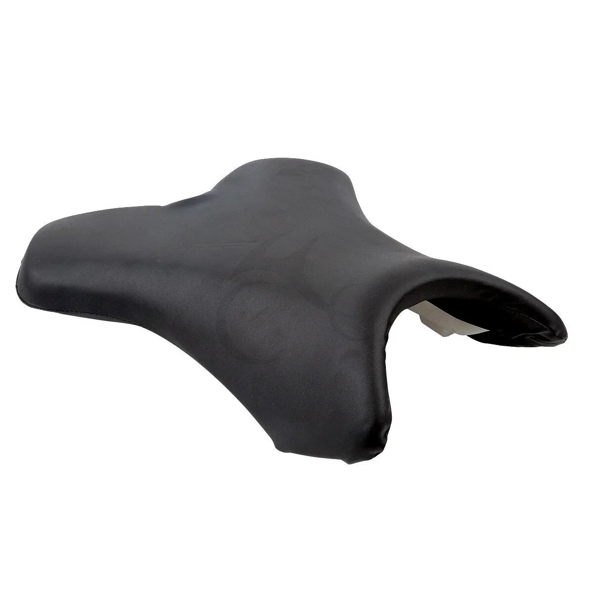 Black Front Rider Driver Seat Cushion for Yamaha YZF R1 (2004-2006)