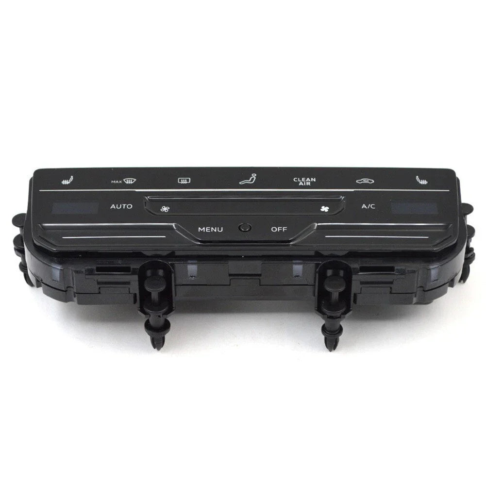 Touch Screen A/C Panel for Golf 7/7.5, Passat B8