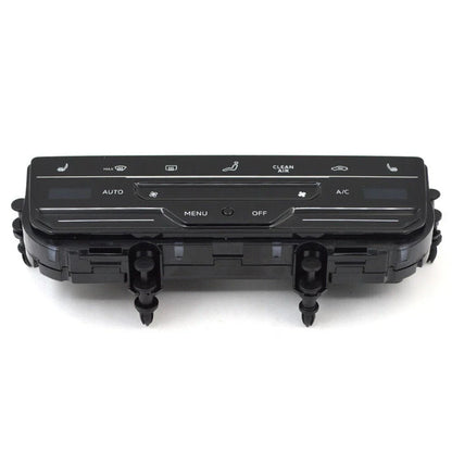 Touch Screen A/C Panel for Golf 7/7.5, Passat B8