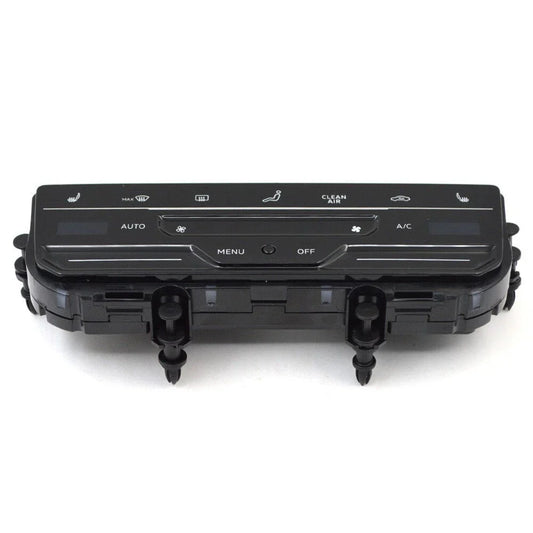Touch Screen A/C Panel for Golf 7/7.5, Passat B8