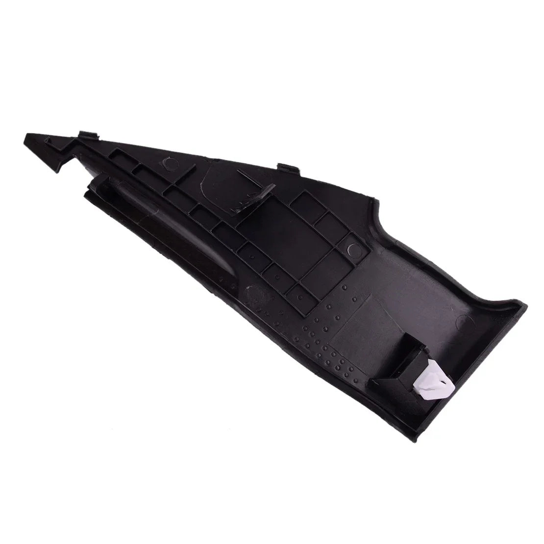 Right Front Wiper Cowl Extension Trim for Nissan Altima (2019-2021)