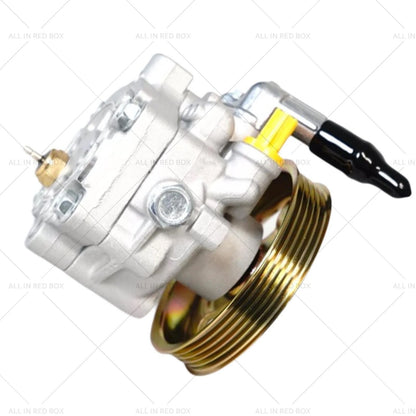 Power Steering Pump for Subaru Impreza WRX STI EJ205 EJ207 (2001-2007)