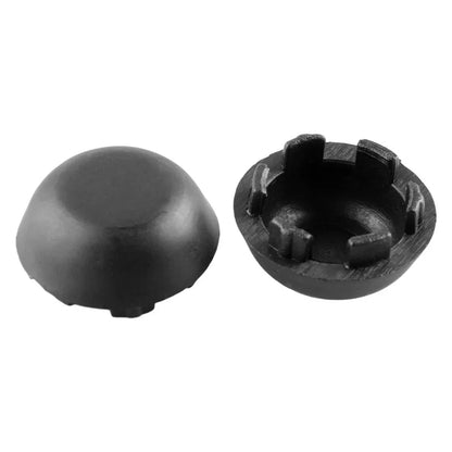 2 x Front Wiper Arm Nut Covers for Nissan Titan, Sentra, Maxima (2004-2023)