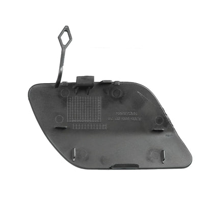 Rear Bumper Tow Hook Cover for Mercedes-Benz C300 C400 (2015) - Black