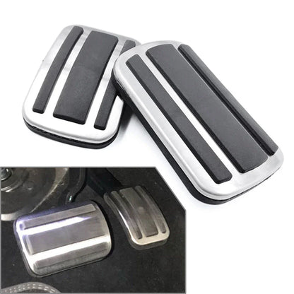 Brake Gas Pedal Covers for Peugeot 308 3008 408 4008 508 5008 & Citroen C5