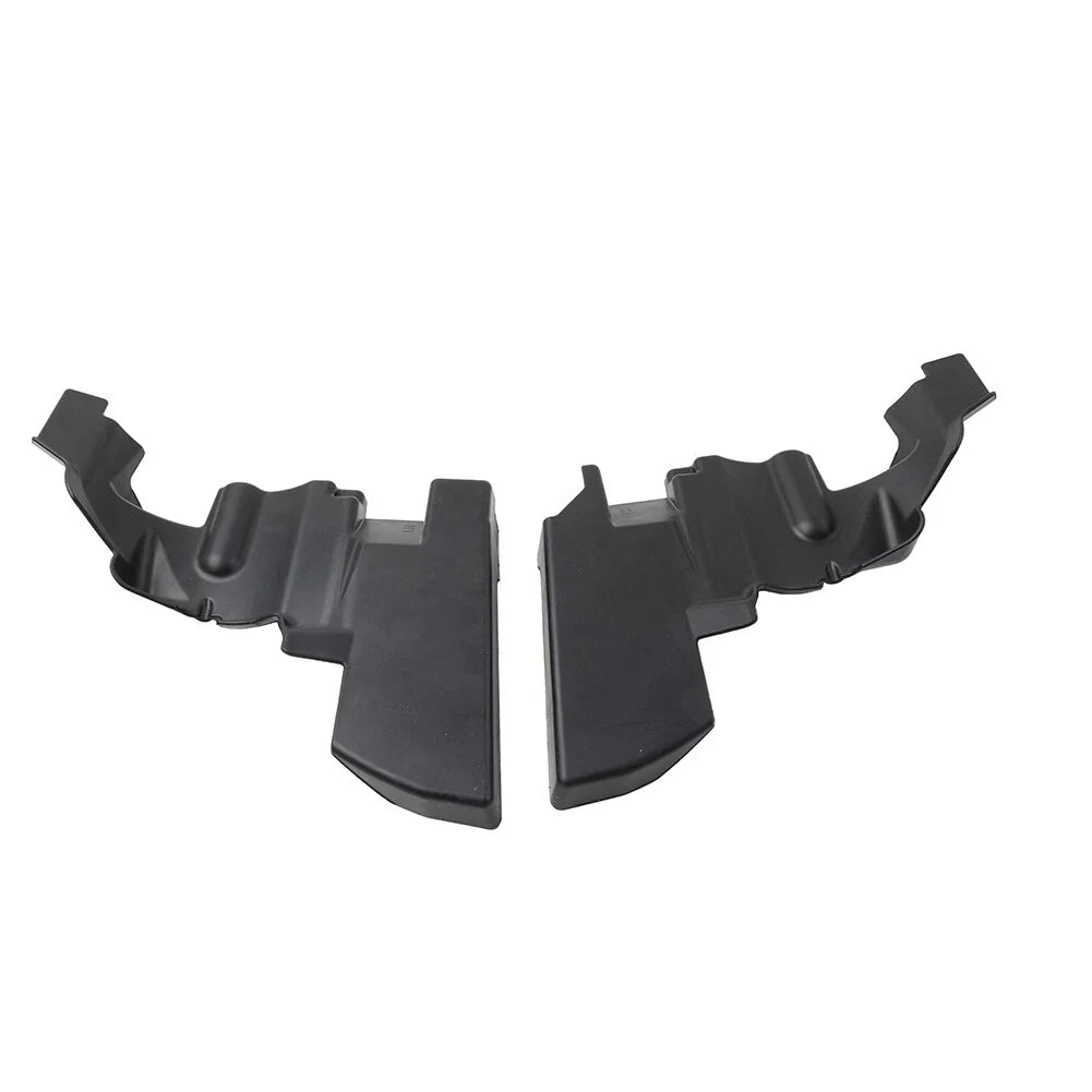 Left & Right Air Duct Deflectors for Land Rover Range Rover Sport (2014-2022)