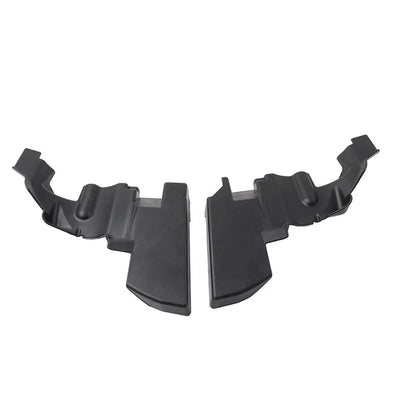 Left & Right Air Duct Deflectors for Land Rover Range Rover Sport (2014-2022)