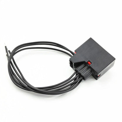 Front Turn Signal Connector Wiring Harness for Jeep Wrangler JK (2007-2018)