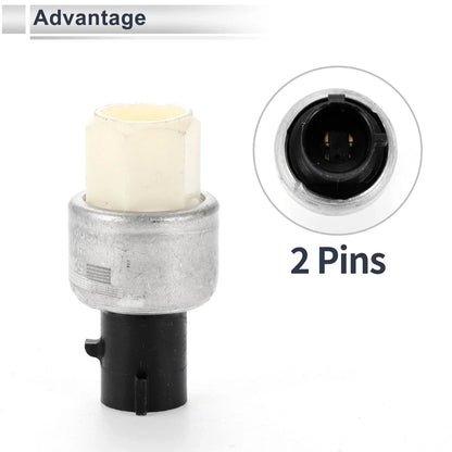 A/C Pressure Switch Sensor for Chevrolet Blazer 5.7L (1992-1993) 1 x Pcs