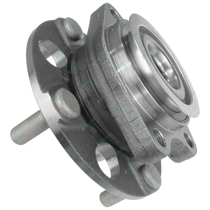 2 x Front Wheel Bearing Hubs Kit for Nissan Tiida C11 + Cube Z11 2006~2013