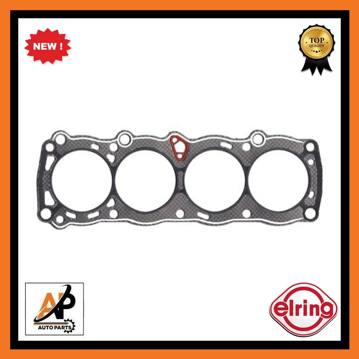 Cylinder Head Gasket OEM Replacement for BMW E13 (1971–1975)