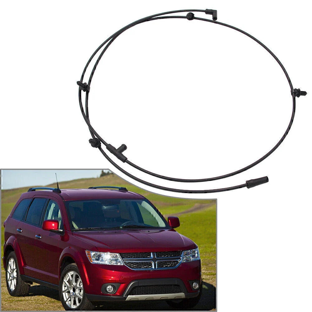 Front Windshield Washer Hose for Dodge Journey (2009-2020)