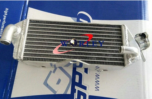 Aluminum Radiator for YAMAHA YZ80E1 YZ80 (1993-2001)