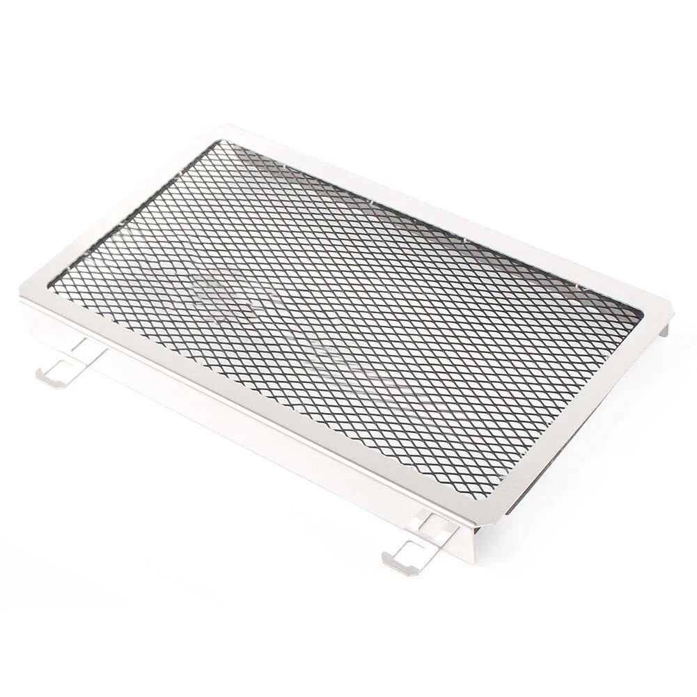 Radiator Guard Grille Cover for Kawasaki Ninja 250/300 (2013-2015)