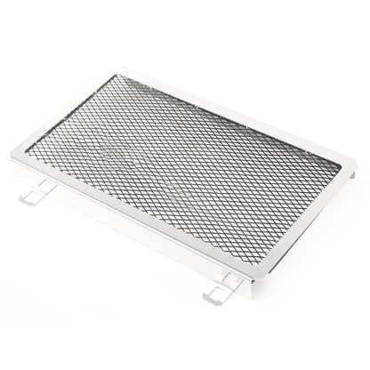Radiator Guard Grille Cover for Kawasaki Ninja 250/300 (2013-2015)