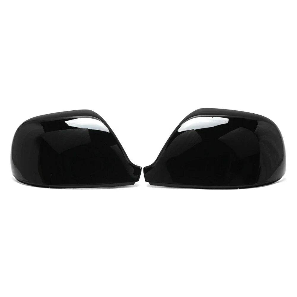 Rearview Mirror Caps for Volkswagen Transporter T5 T5.1 T6 (2010-2023)
