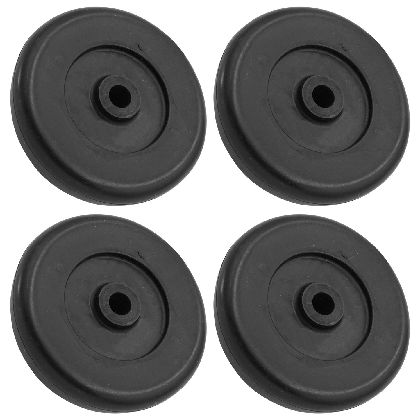 42 Inch Deck Wheels Replacement for Husqvarna AYP (2005–2010)
