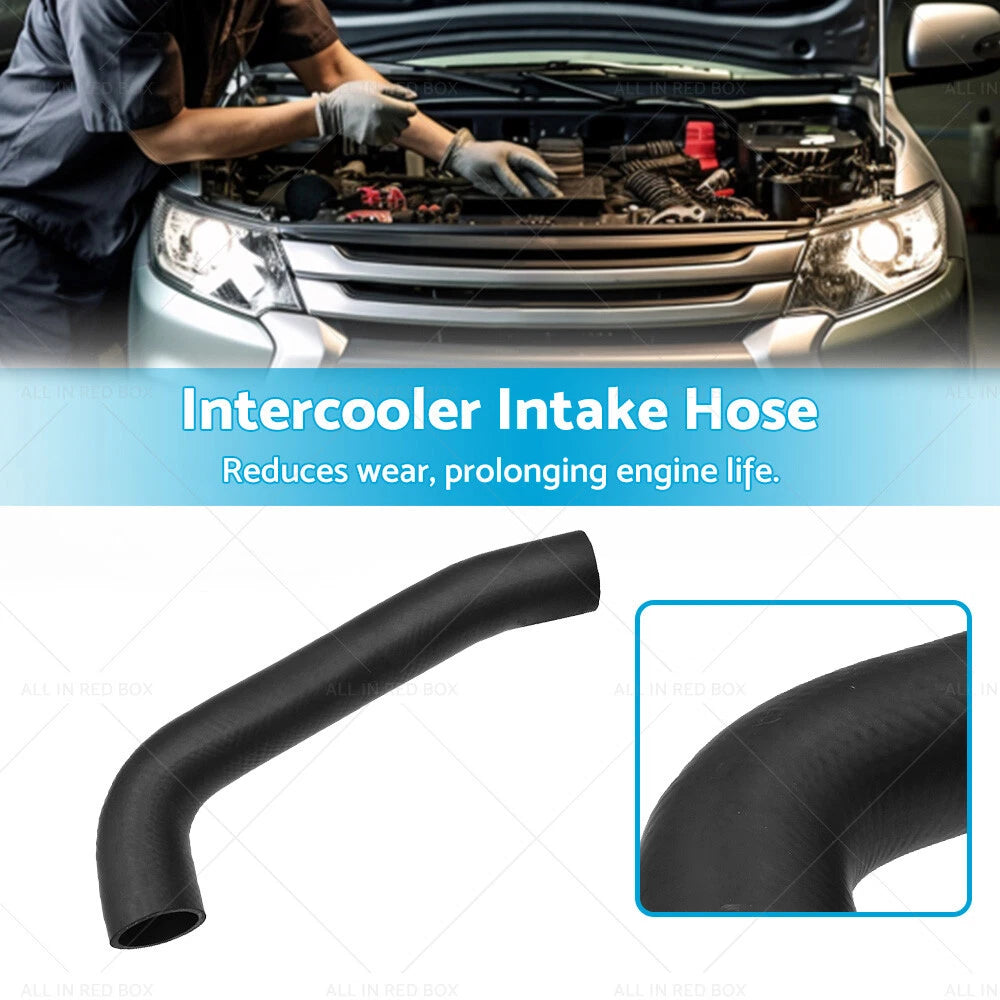 Intercooler Intake Hose for Mitsubishi Challenger Pajero Triton (2006-2015)