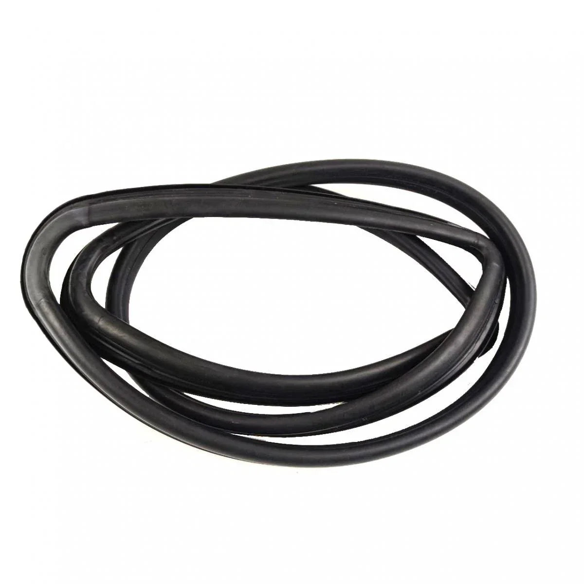Rear Windshield Rubber Weatherstrip Fits Toyota Corolla KE26 Wagon 1970-78 D06