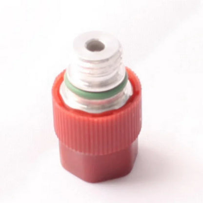 A/C Hose High Pressure Nozzle Valve for Buick Dodge Chevrolet