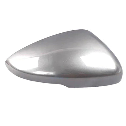 Silver Right Side Mirror Cover for Honda Accord (2018-2020)