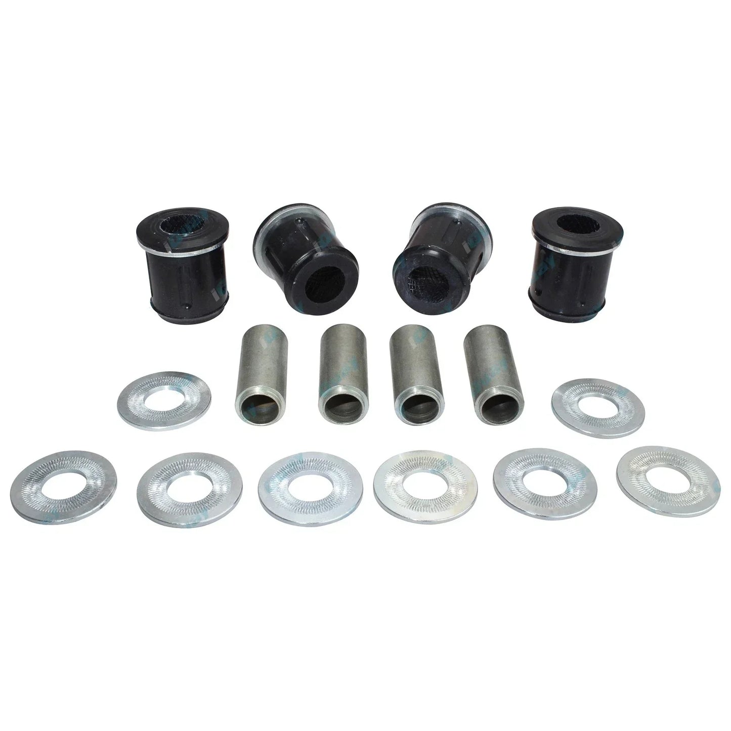 Front Lower Control Arm Bush Kit for 4Runner Hilux Surf KZN185 VZN185 (1995-2002)