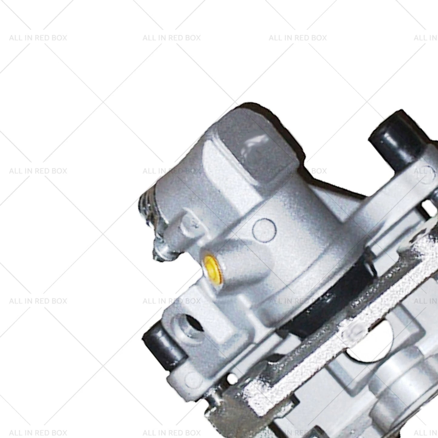 Rear Right Disc Brake Caliper for Mazda 3, Volvo C30 (2003-2014)