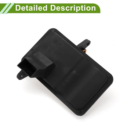 Transmission Filter for Chevrolet AF33/55-50SN (No. 24240239, 93743025) 1 x Pcs