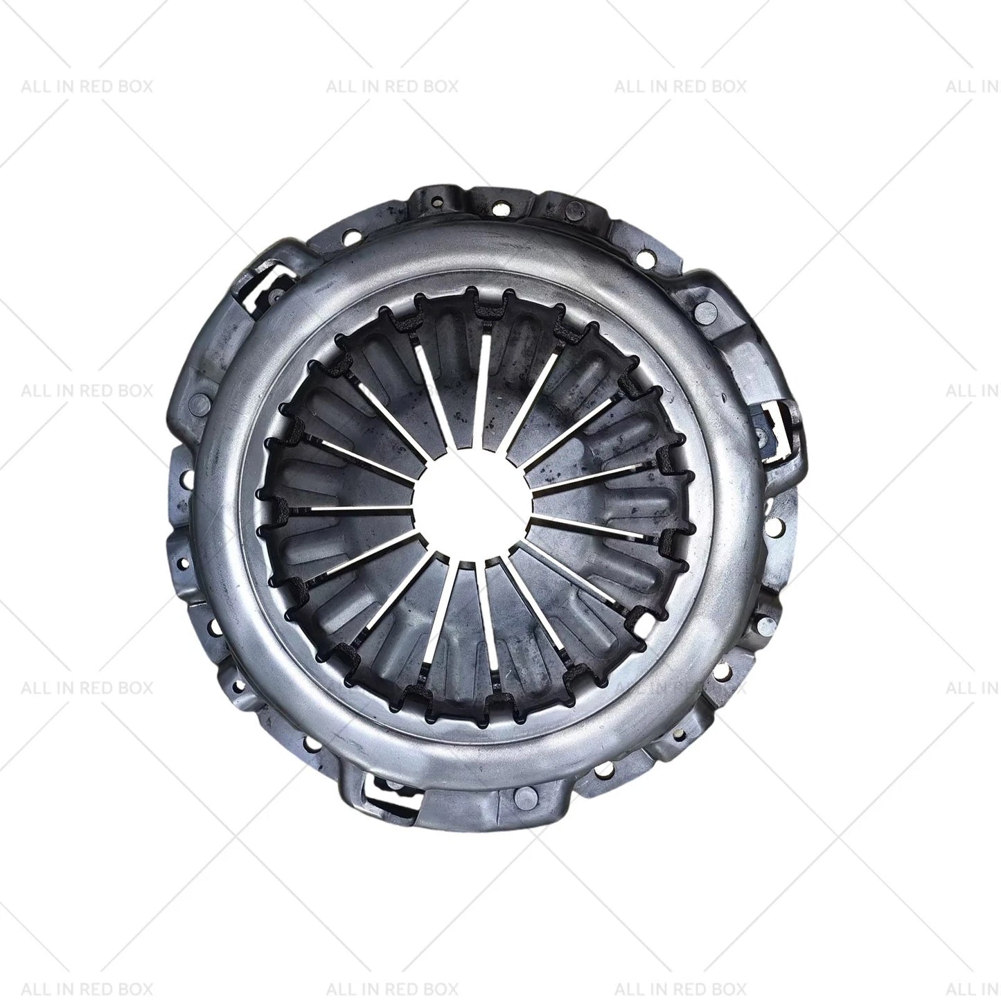 Heavy Duty Clutch Kit for Mitsubishi Triton MN ML 2.5L TDI (2008-2015)