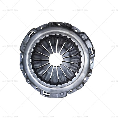 Heavy Duty Clutch Kit for Mitsubishi Triton MN ML 2.5L TDI (2008-2015)