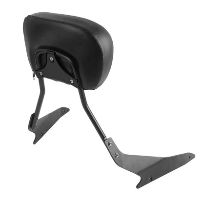 Passenger Seat & Sissy Bar Backrest for Suzuki Blvd M109R (2006 - 2023)
