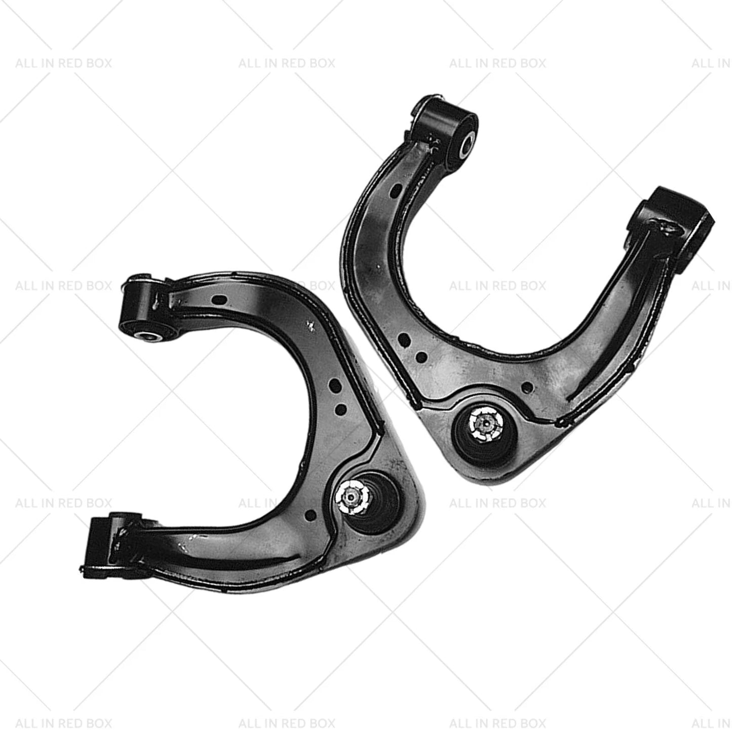Front Upper Control Arms & Ball Joints for Mazda BT-50 (2006-2023)