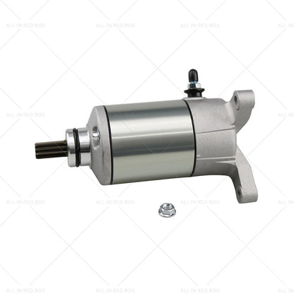 Starter Motor for Suzuki LT160, LTF160, LT230, LTF230, LT250
