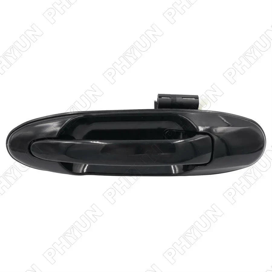 4Pcs Exterior Door Handle for 1998-2007 Toyota Land Cruiser, Lexus LX470