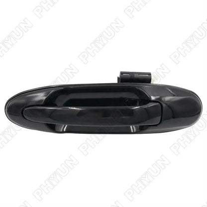 4Pcs Exterior Door Handle for 1998-2007 Toyota Land Cruiser, Lexus LX470