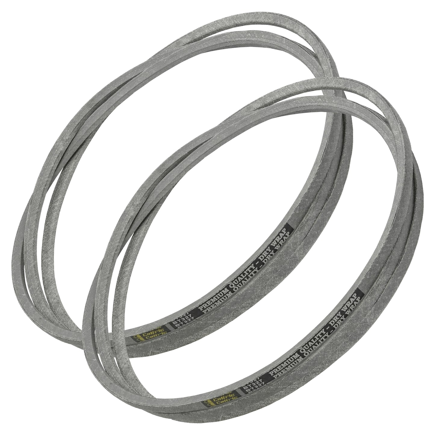 Deck Drive Belt Replacement for John Deere L130 LA130 LA140 LA155 (2006–2016)