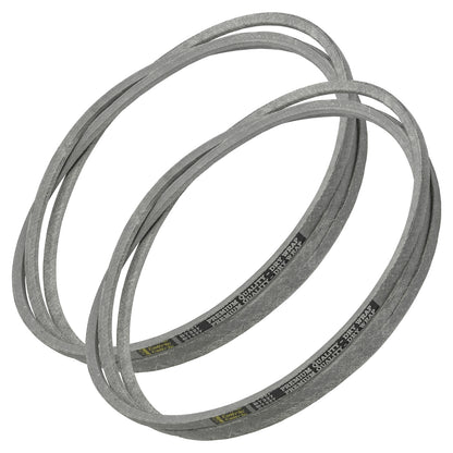 Deck Drive Belt Replacement for John Deere L130 LA130 LA140 LA155 (2006–2016)