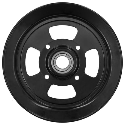Deck Idler Pulley Replacement for Toro Z Master 72 Inch (2017–2019)