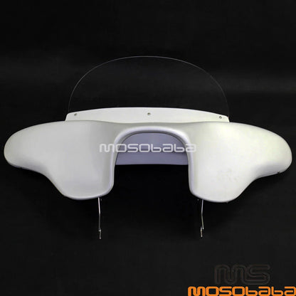 6x9 Radio Speakers for Harley Road King FLHR SE FLHRC Batwing Fairing (1994-2023)