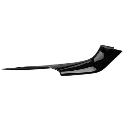 2 x Interior Door Handle Covers for BMW 5 Series G30 G31 G38 (2018-2023)