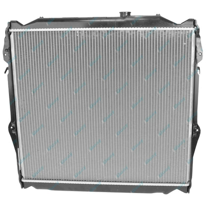 Radiator for Toyota 4Runner Hilux Surf VZN185 V6 3.4L 5VZ-FE (1995-2002)