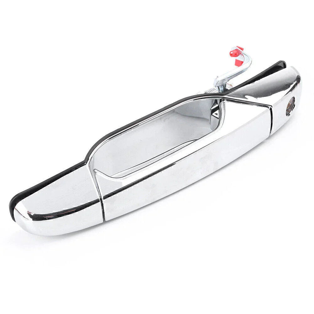 Front Left Door Handle for CHEVROLET AVALANCHE/SILVERADO 1500 2500 3500 (07-13)