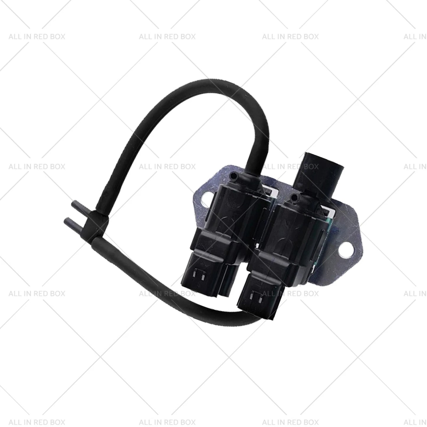 Front Diff Solenoid Freewheel Valve for Mitsubishi Pajero NW NX (07-17)