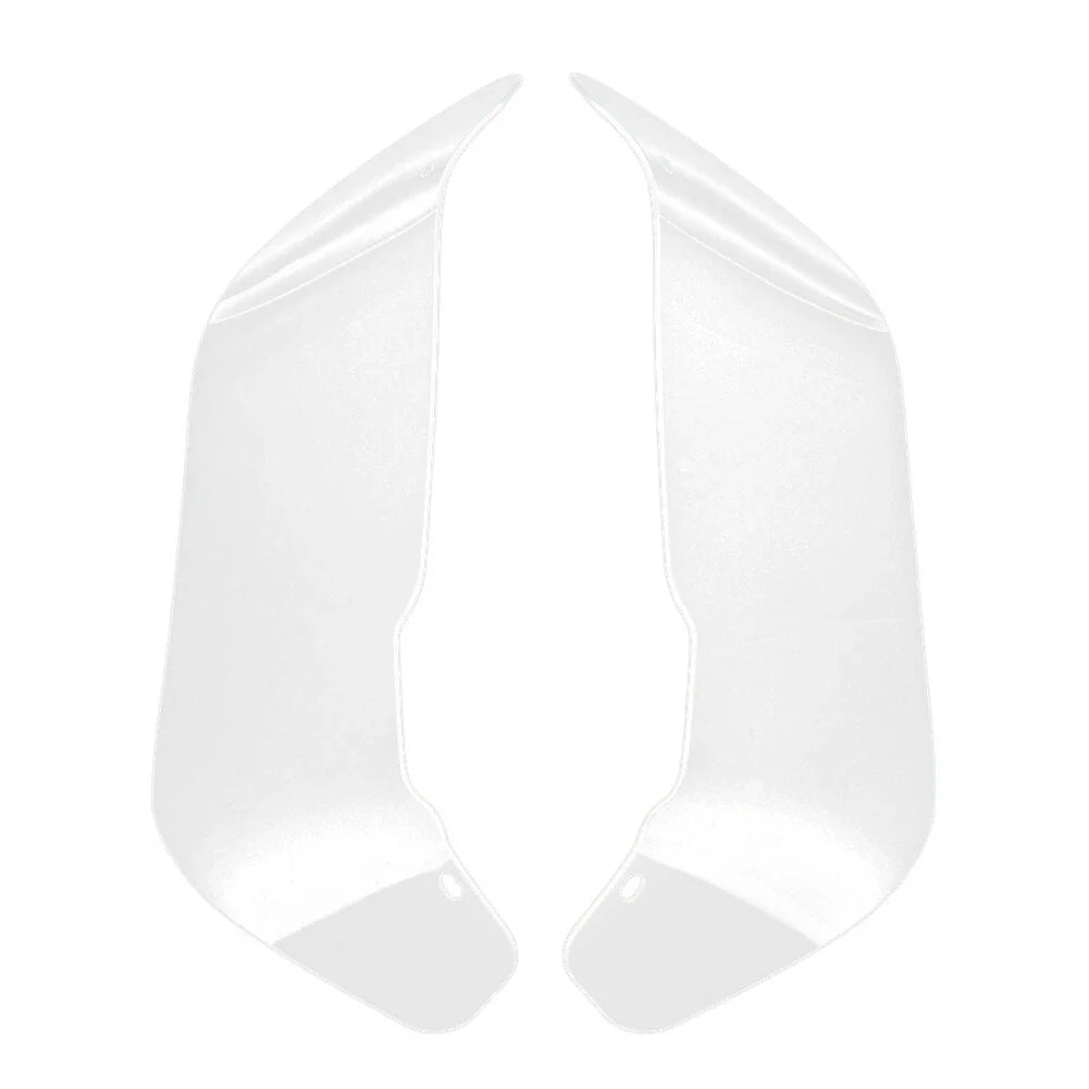 Windshield Side Spoiler Fairing for Honda GL1800 (2018-2024)