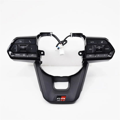 Cruise Control Switch for Toyota Land Cruiser (2022-2025)